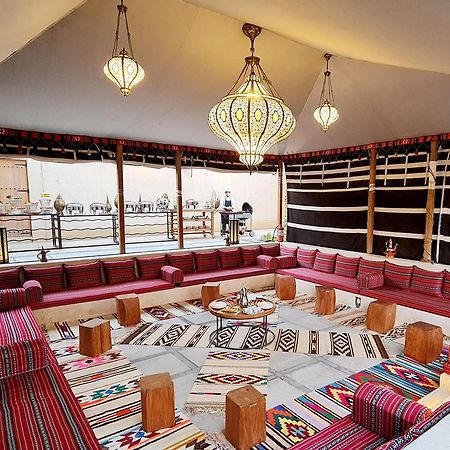 Souq Al Wakra Hotel Qatar By Tivoli Al Wakrah Exterior photo Majlis