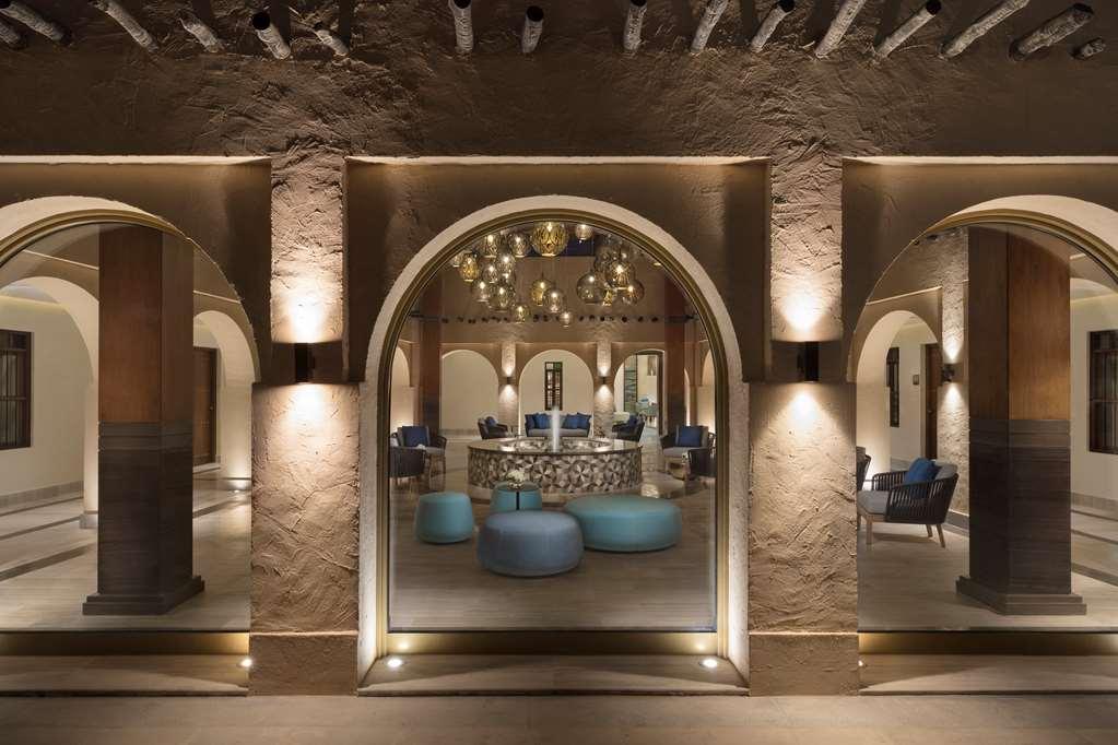 Souq Al Wakra Hotel Qatar By Tivoli Al Wakrah Exterior photo The interior of the hotel