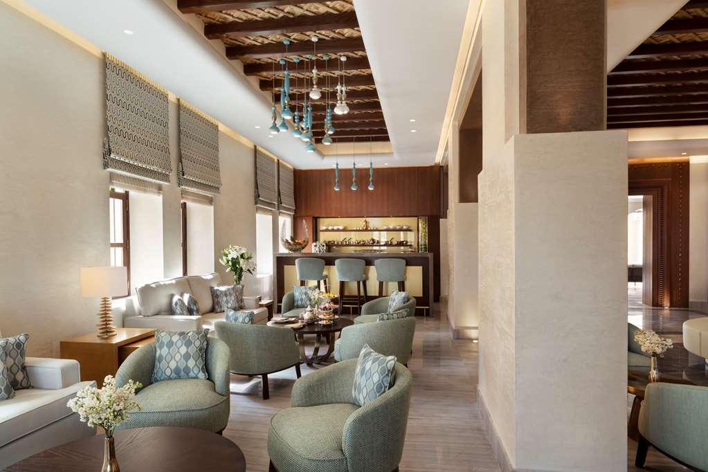 Souq Al Wakra Hotel Qatar By Tivoli Al Wakrah Interior photo The Bar