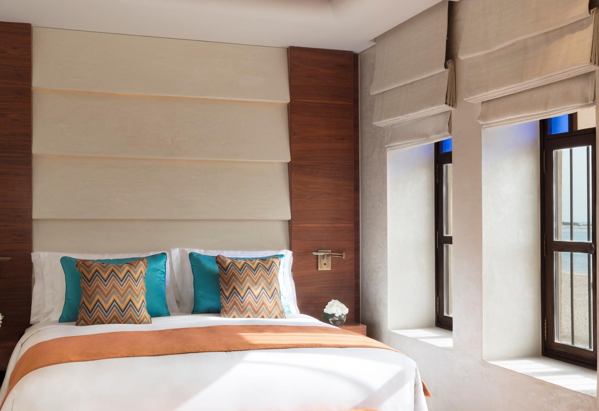Souq Al Wakra Hotel Qatar By Tivoli Al Wakrah Exterior photo A bedroom at the hotel