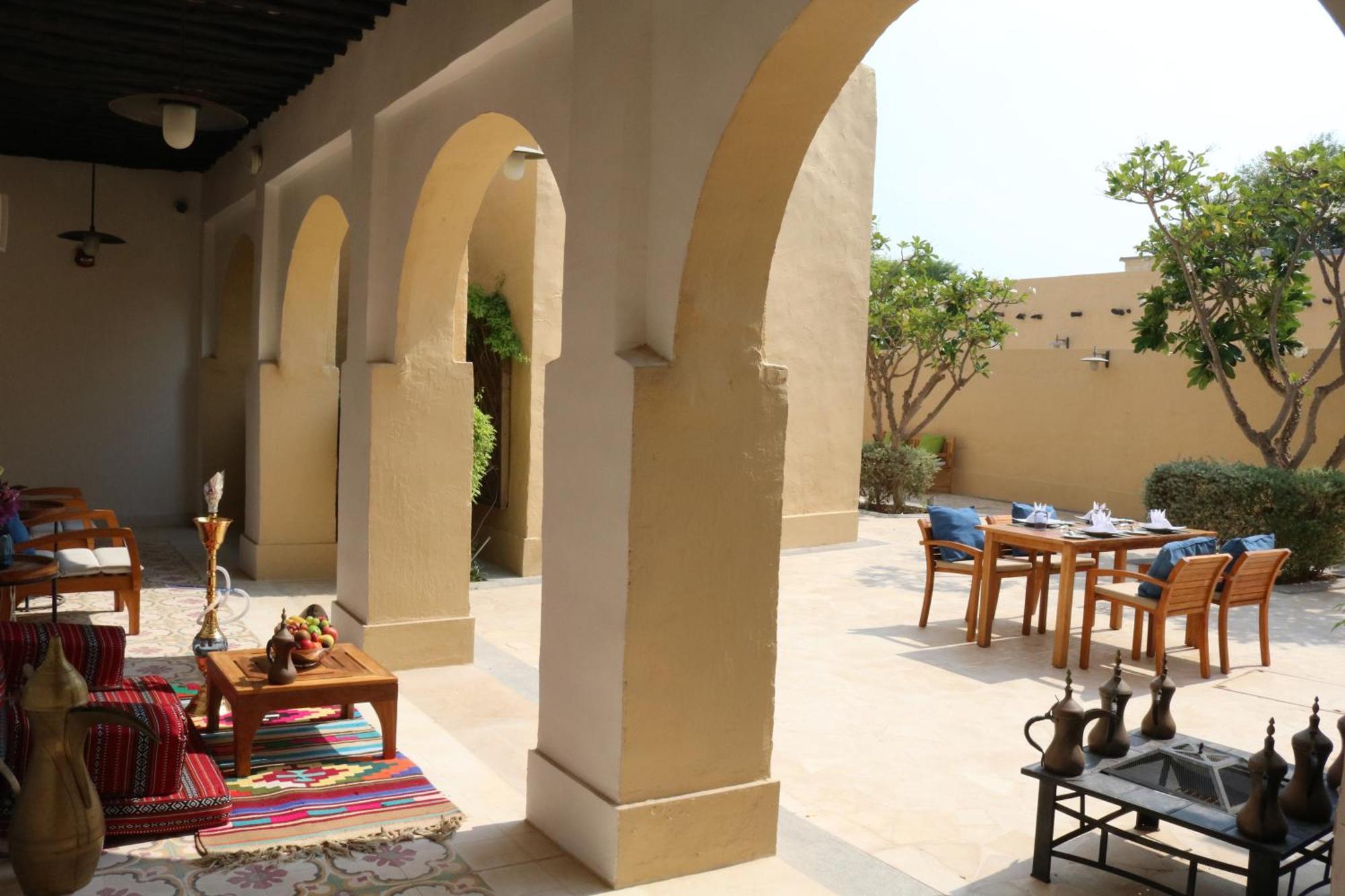 Souq Al Wakra Hotel Qatar By Tivoli Al Wakrah Exterior photo