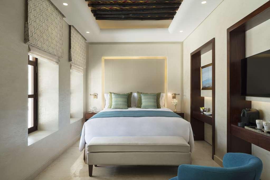 Souq Al Wakra Hotel Qatar By Tivoli Al Wakrah Room photo A bedroom at the hotel