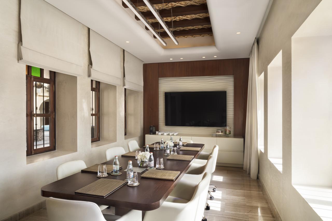 Souq Al Wakra Hotel Qatar By Tivoli Al Wakrah Exterior photo Meeting room