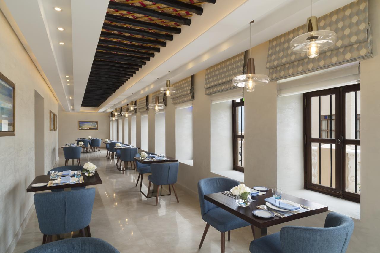 Souq Al Wakra Hotel Qatar By Tivoli Al Wakrah Exterior photo The restaurant