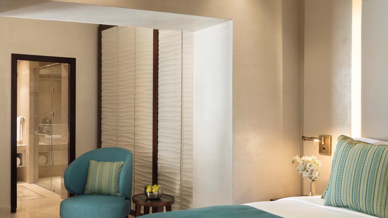 Souq Al Wakra Hotel Qatar By Tivoli Al Wakrah Room photo A room at the Taj Bengal