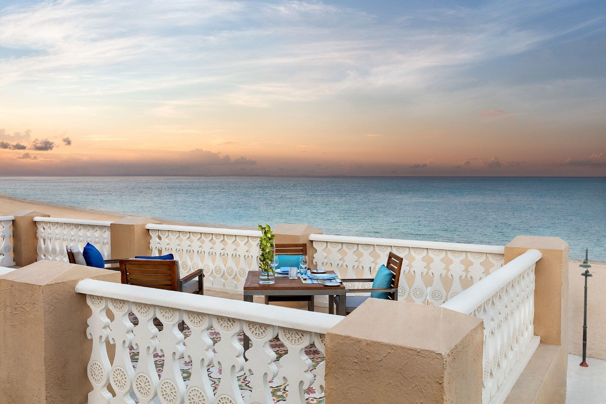 Souq Al Wakra Hotel Qatar By Tivoli Al Wakrah Exterior photo The Beach at Jumeirah at Etihad Island